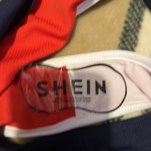SHEIN bikini Ser NWTO - Picture 6 of 7